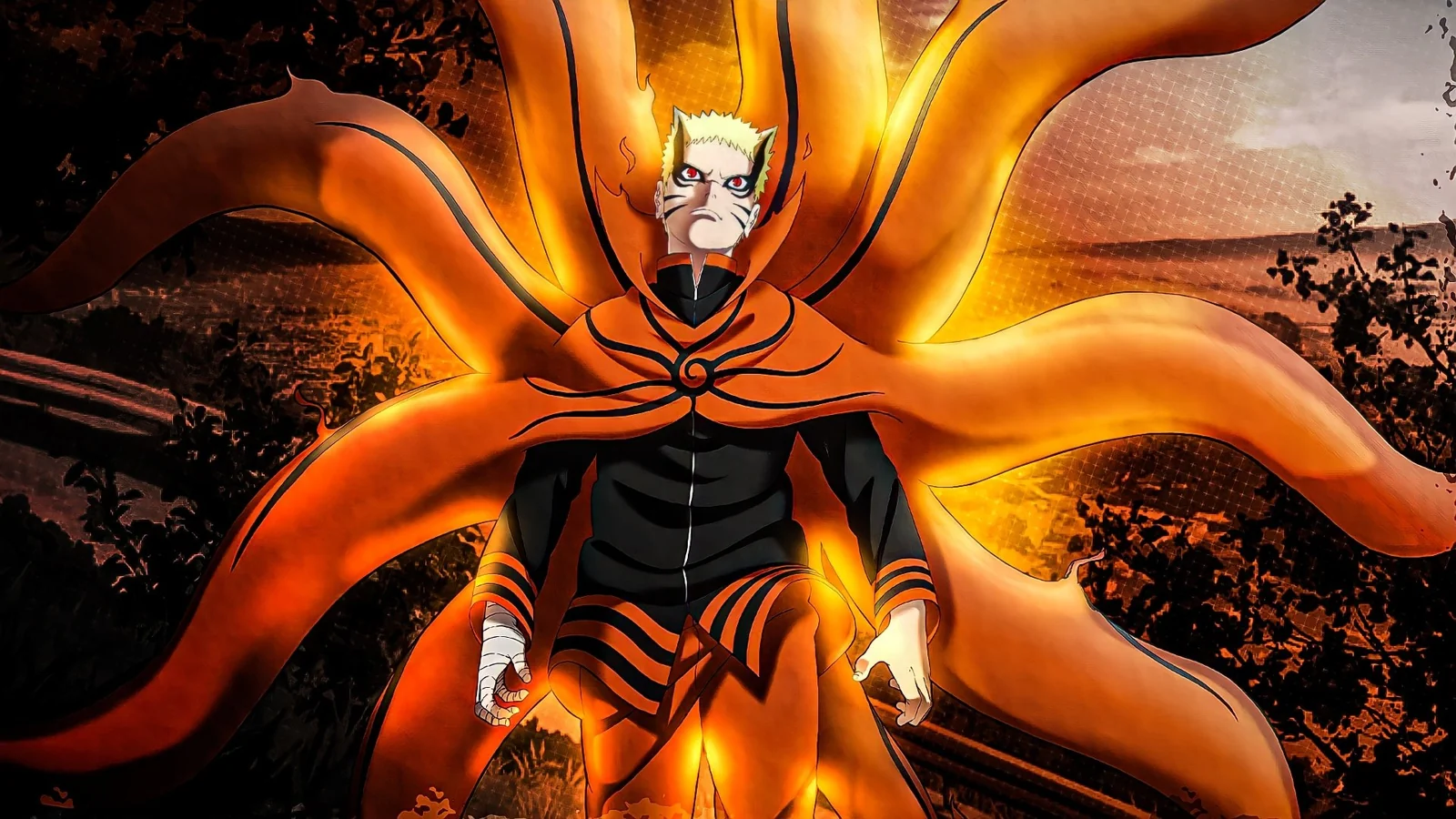 Naruto Diseño 11