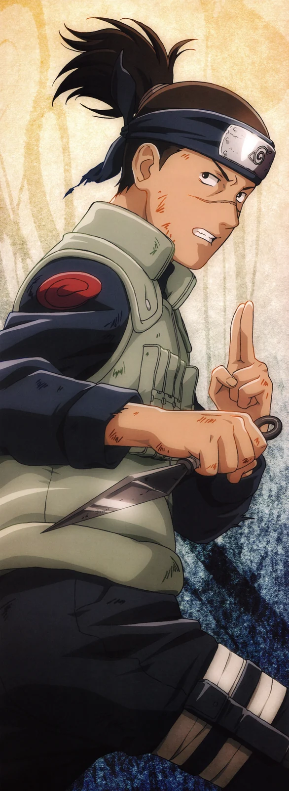 Naruto Diseño 13