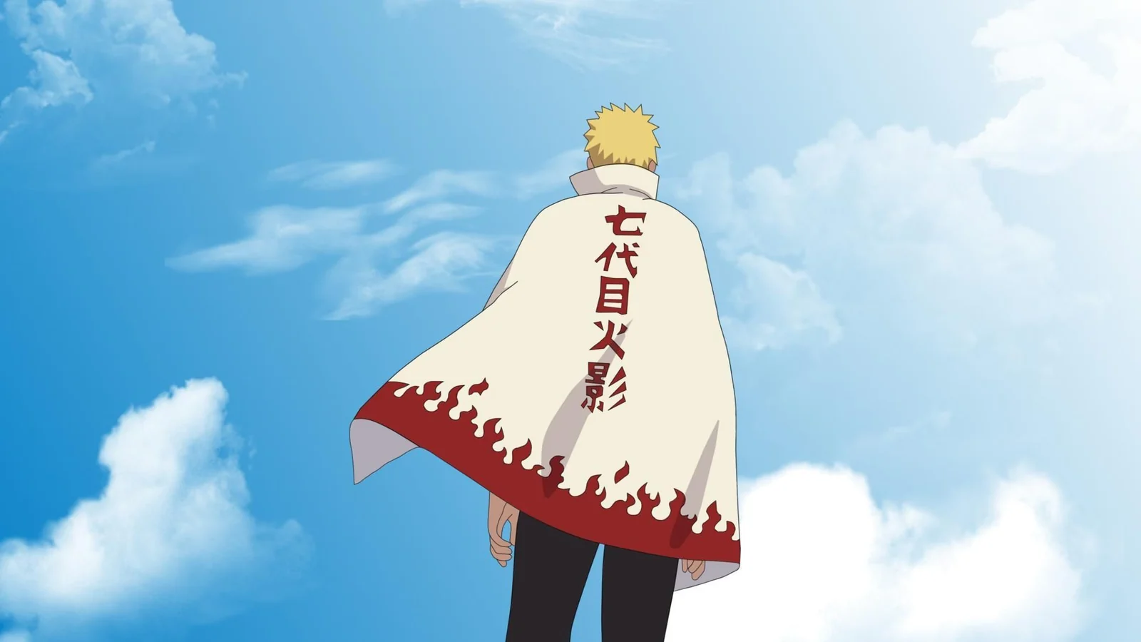 Naruto Diseño 18