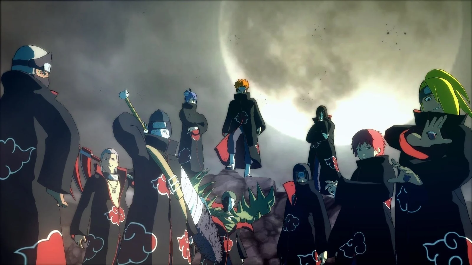 Naruto Diseño 24