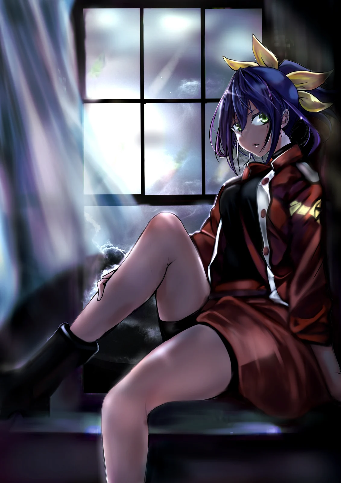 Yu Gi Oh Diseño 1