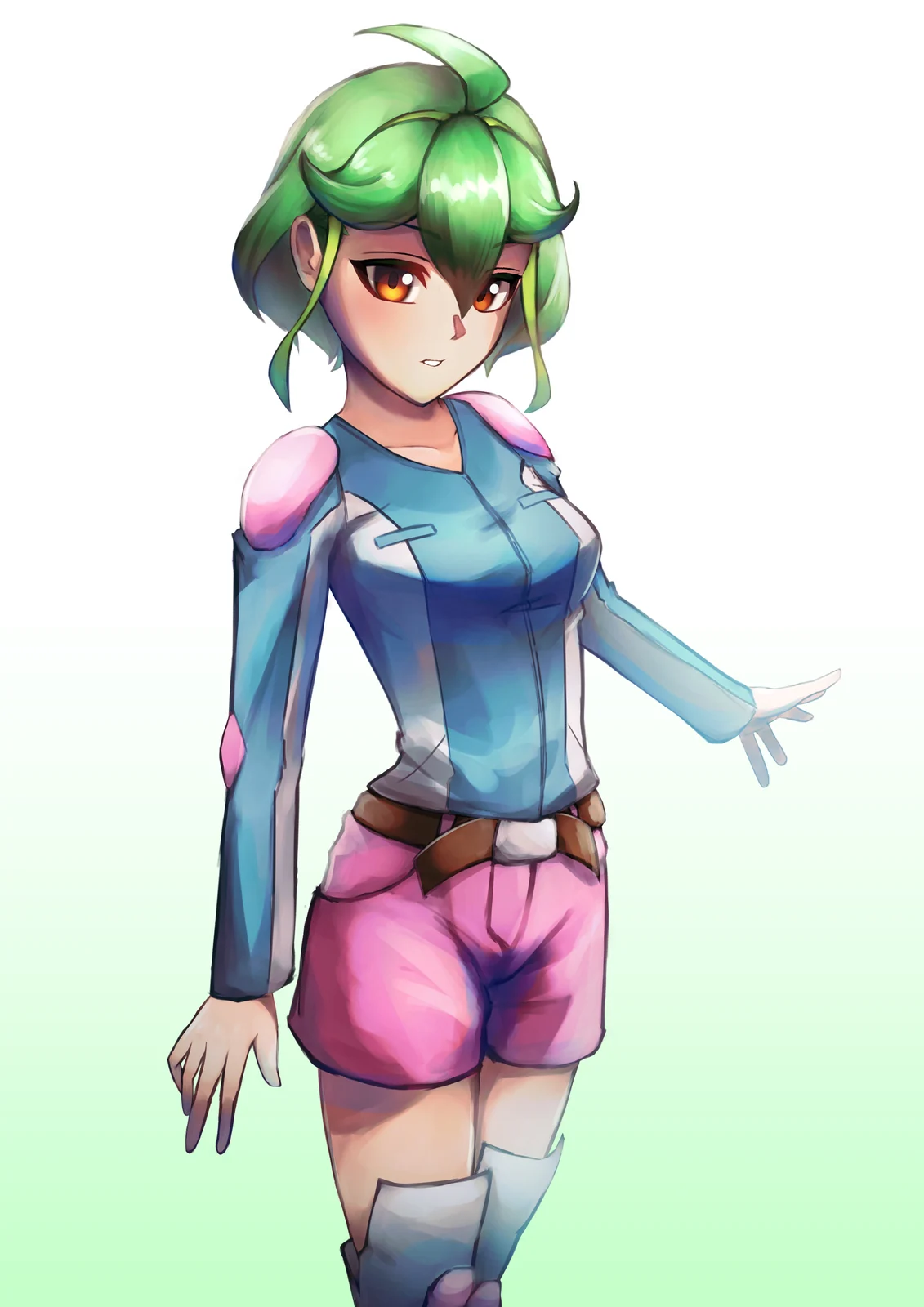 Yu Gi Oh Diseño 3