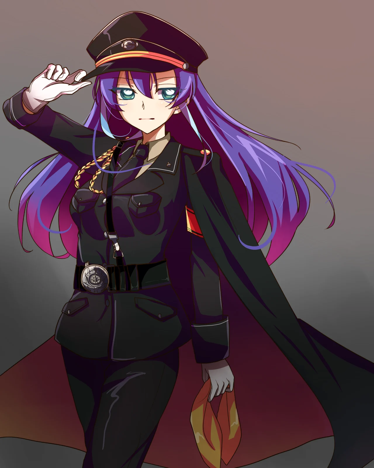 Yu Gi Oh Diseño 9