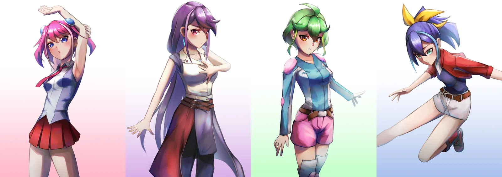 Yu Gi Oh Diseño 19