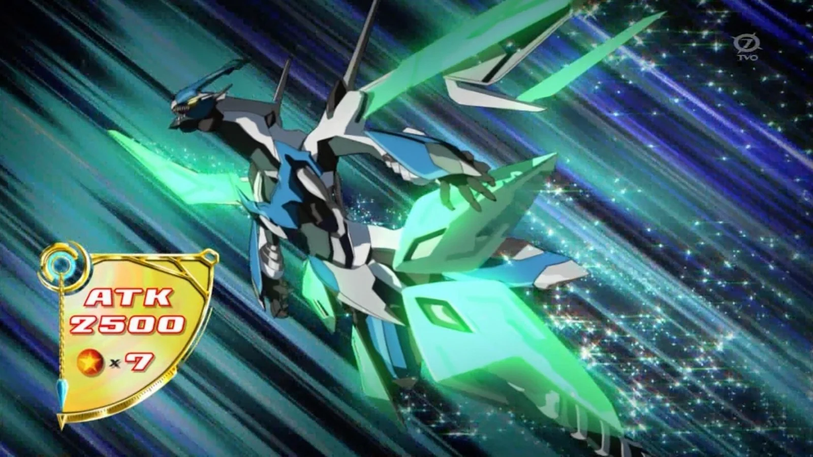 Yu Gi Oh Diseño 24