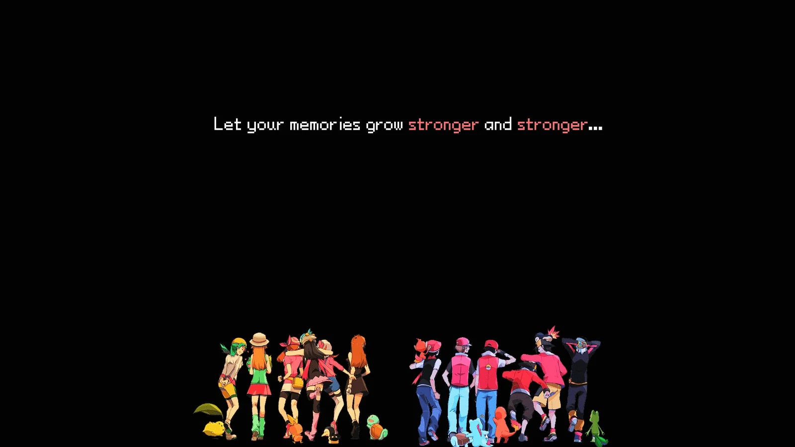 Pokemon Diseño 2
