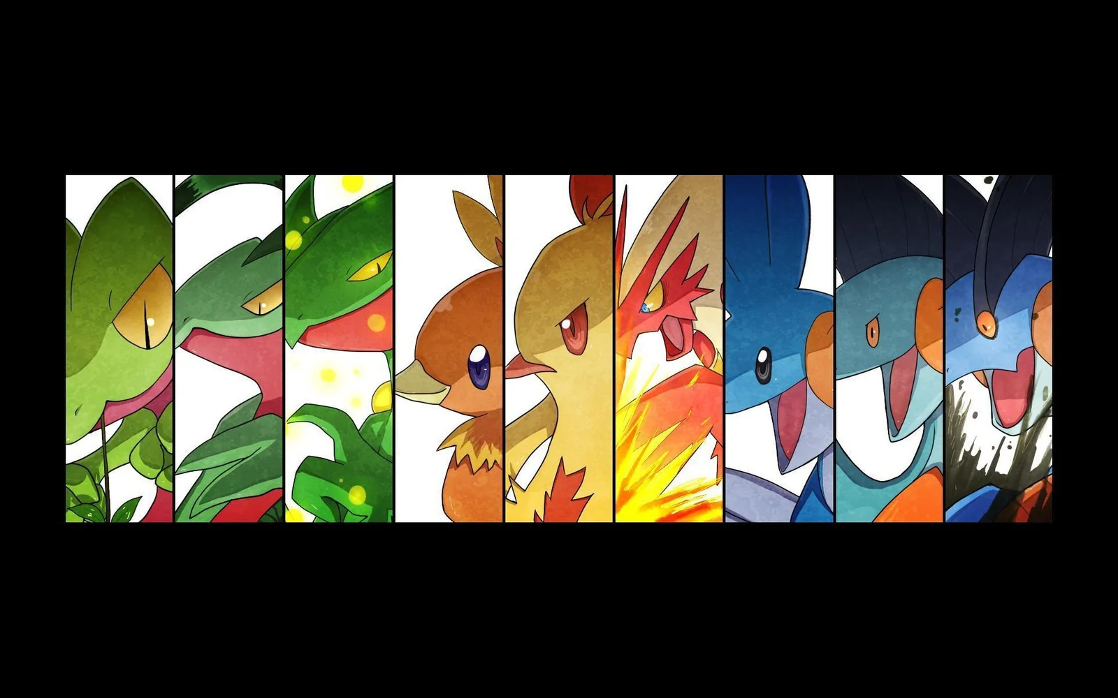 Pokemon Diseño 6