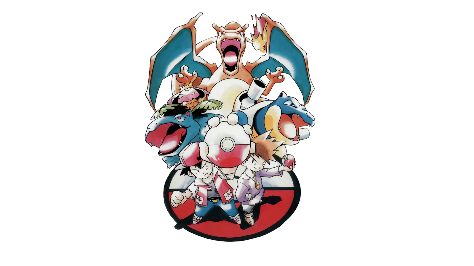 Pokemon Diseño 21
