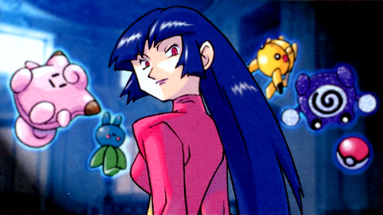 Pokemon Diseño 22