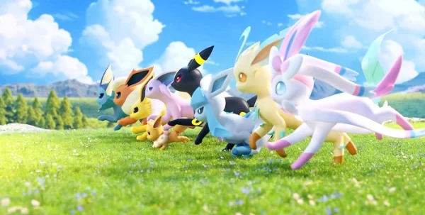 Pokemon Diseño 27