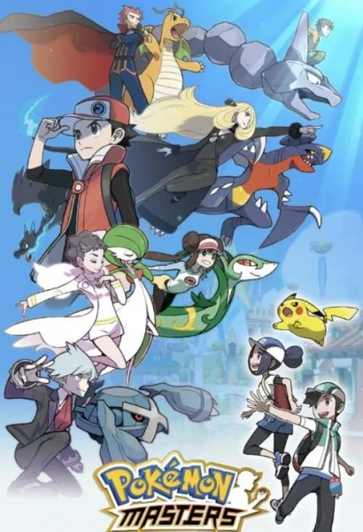 Pokemon Diseño 28