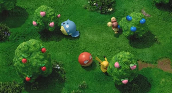 Pokemon Diseño 30