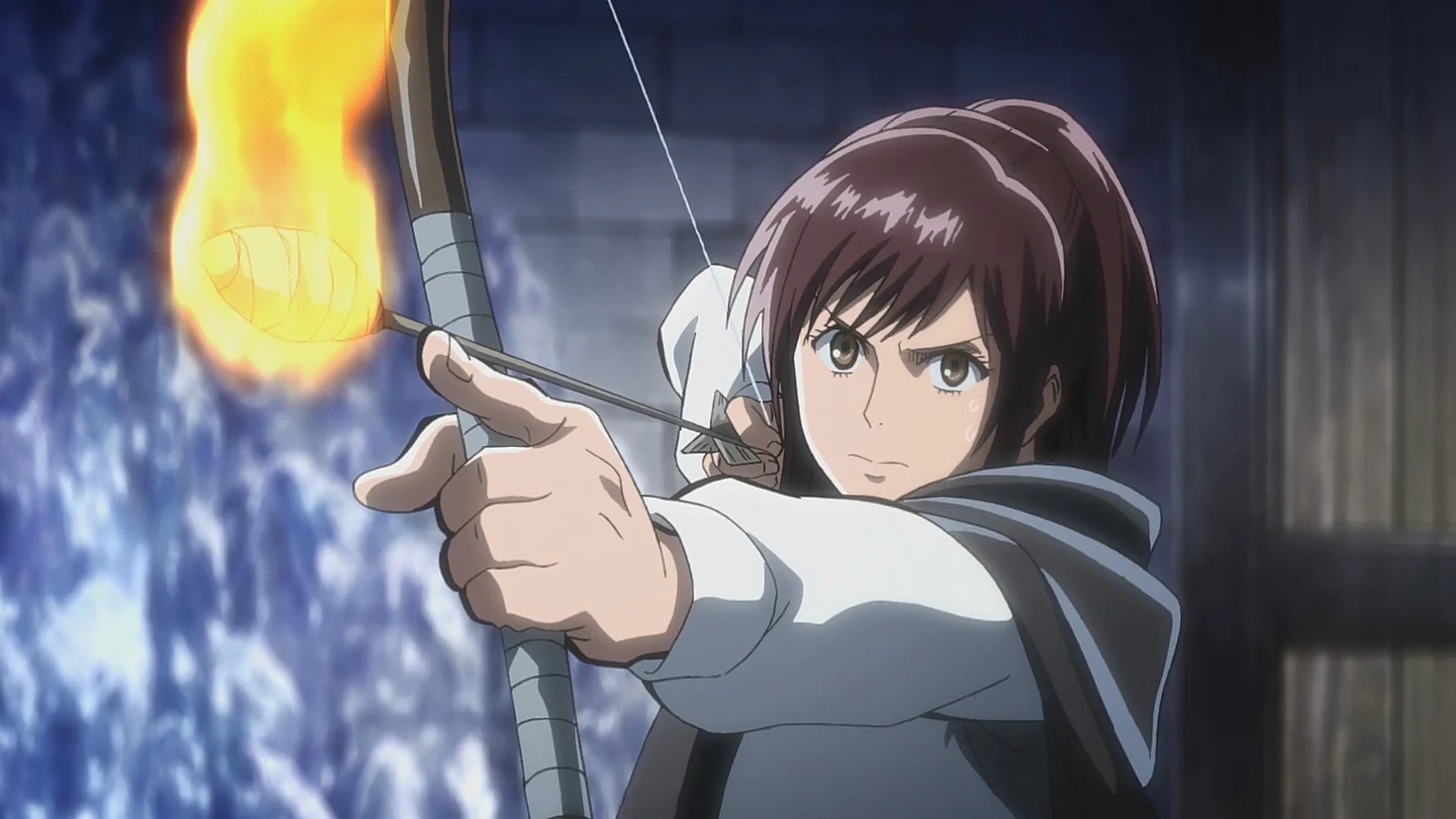Attack On Titan Diseño 7