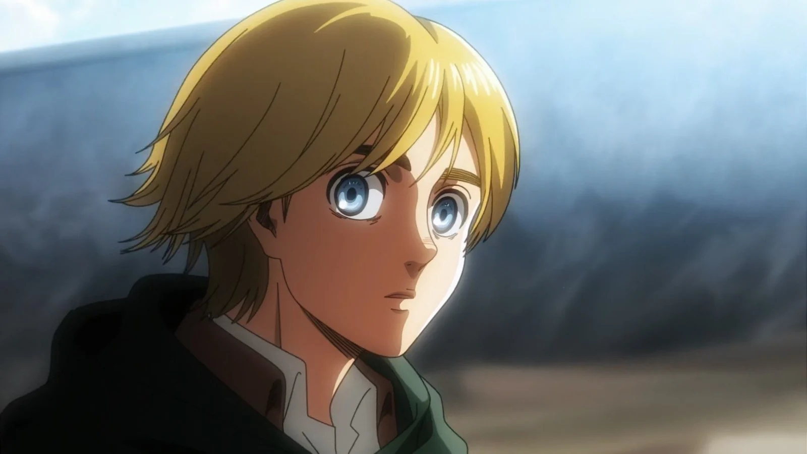 Attack On Titan Diseño 24