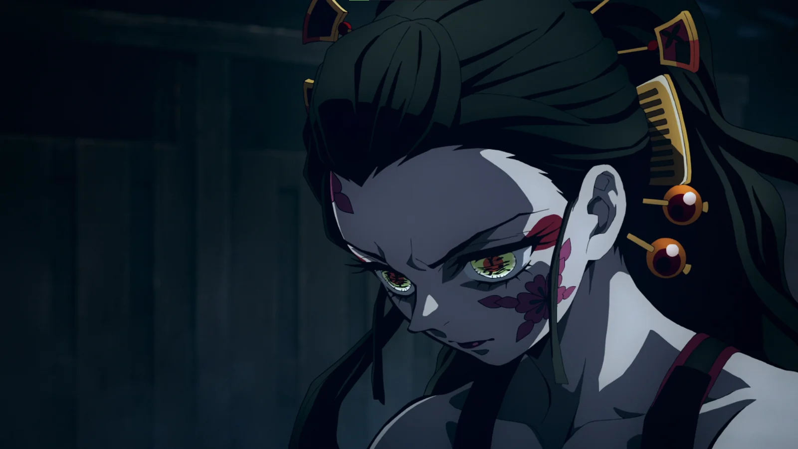 Demon Slayer Diseño 6