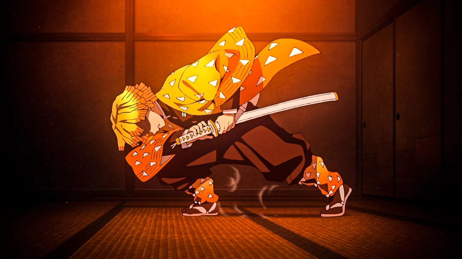 Demon Slayer Diseño 9