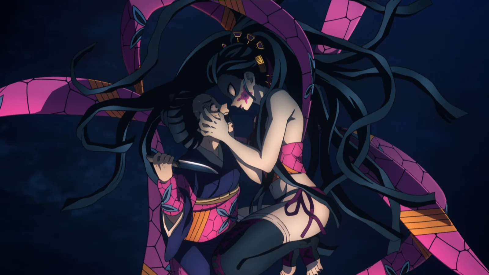 Demon Slayer Diseño 12