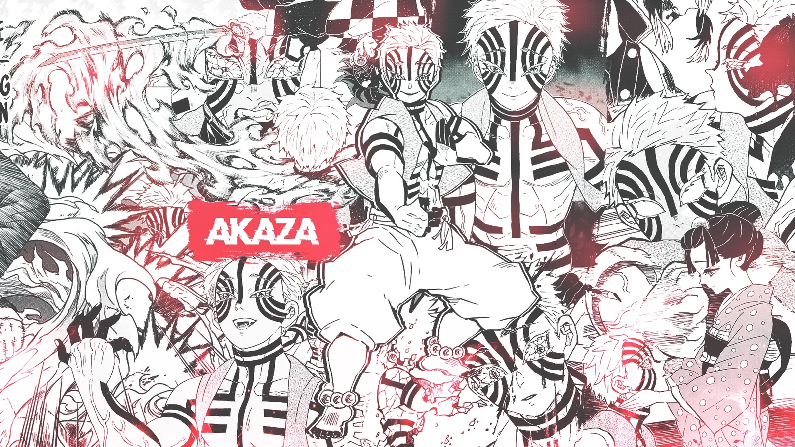 Demon Slayer Diseño 14