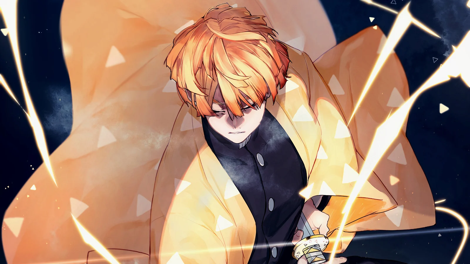 Demon Slayer Diseño 17