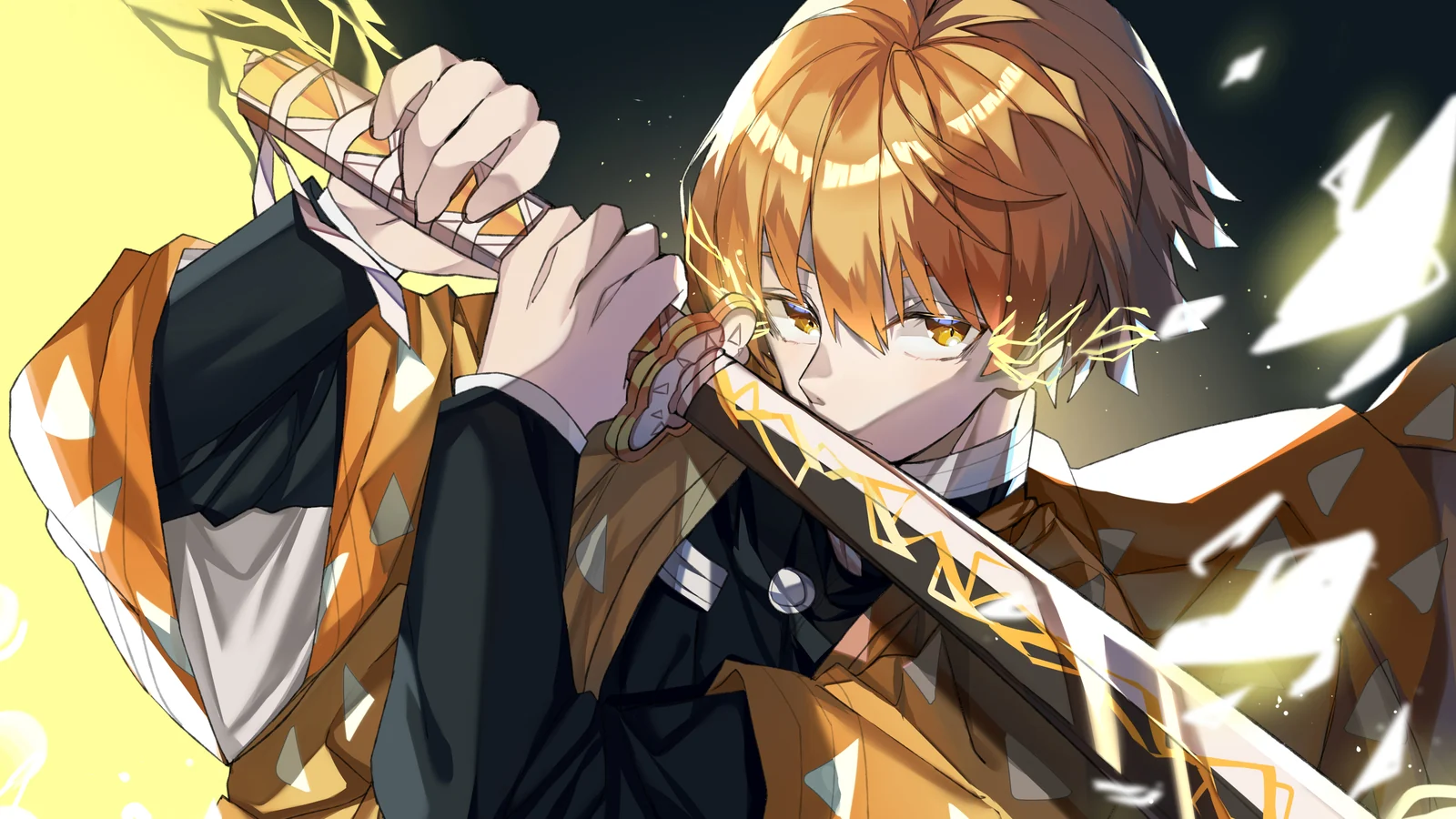 Demon Slayer Diseño 18