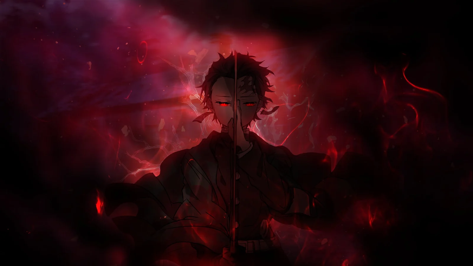 Demon Slayer Diseño 23