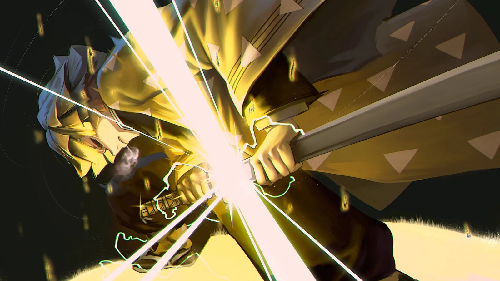 Demon Slayer Diseño 24