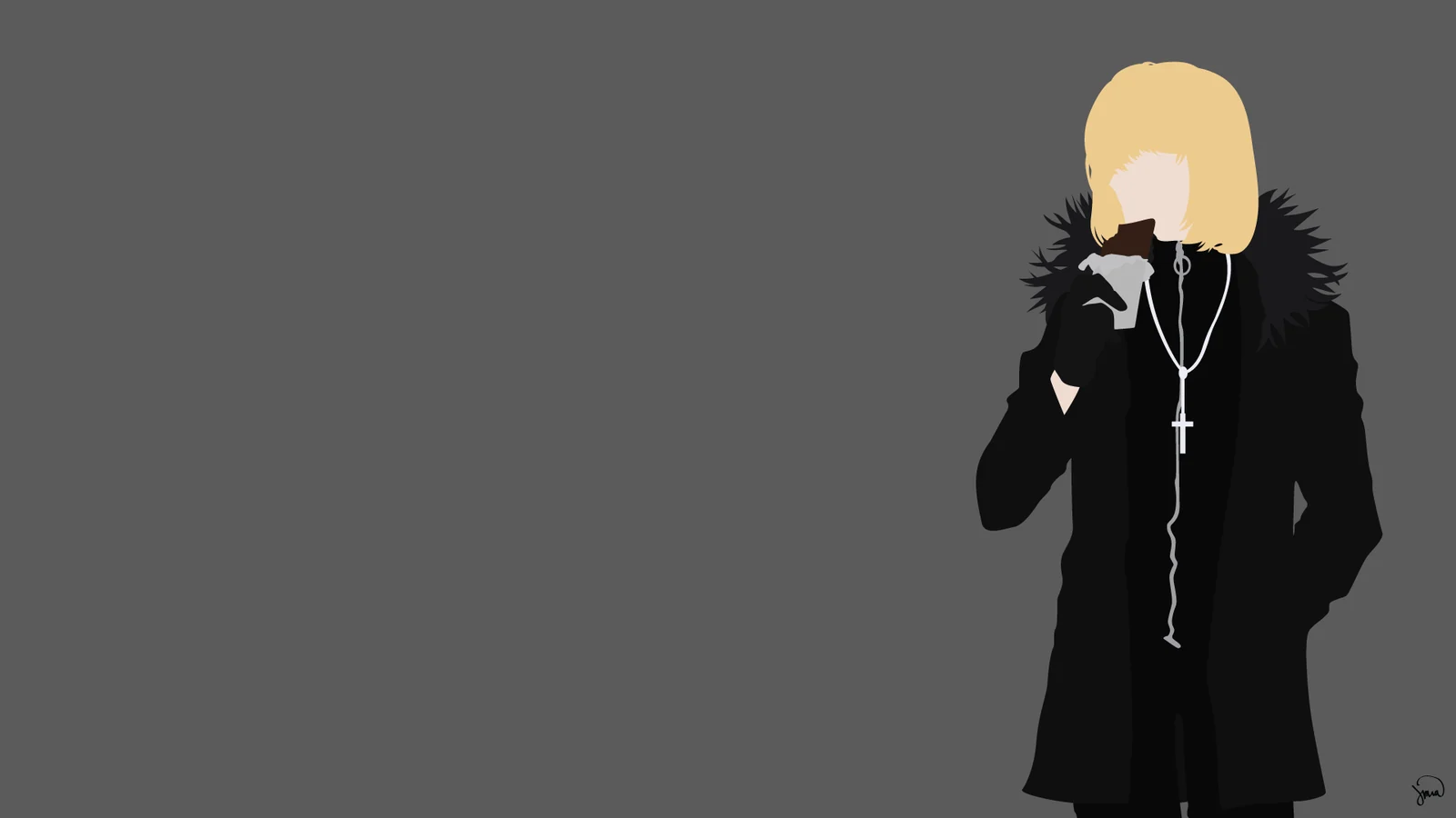 Death Note Diseño 6