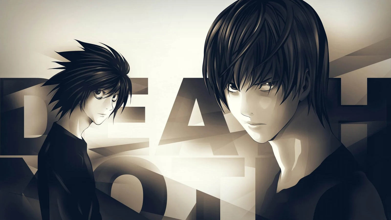 Death Note Diseño 13