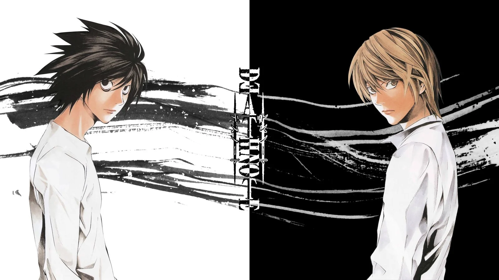 Death Note Diseño 16