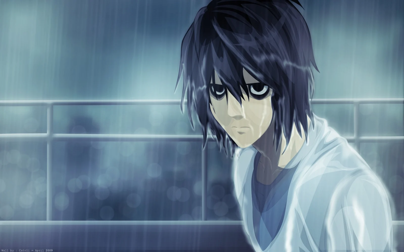 Death Note Diseño 18