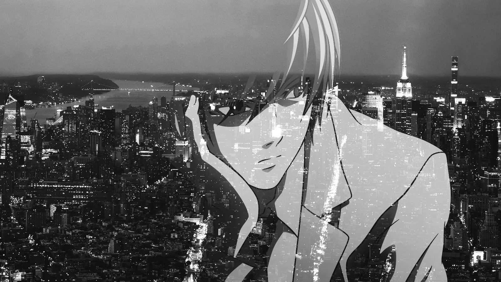 Death Note Diseño 24
