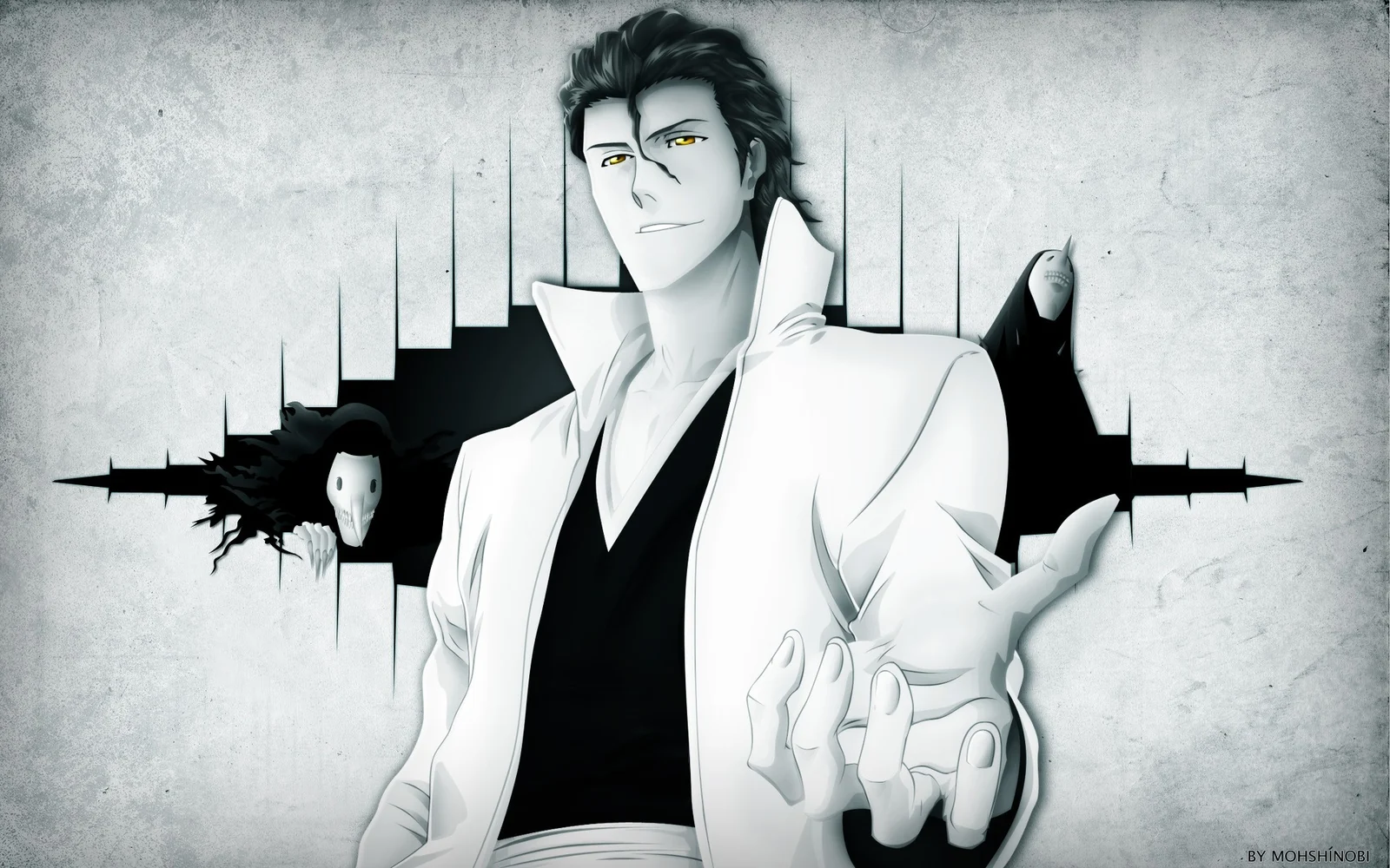 Bleach Diseño 3