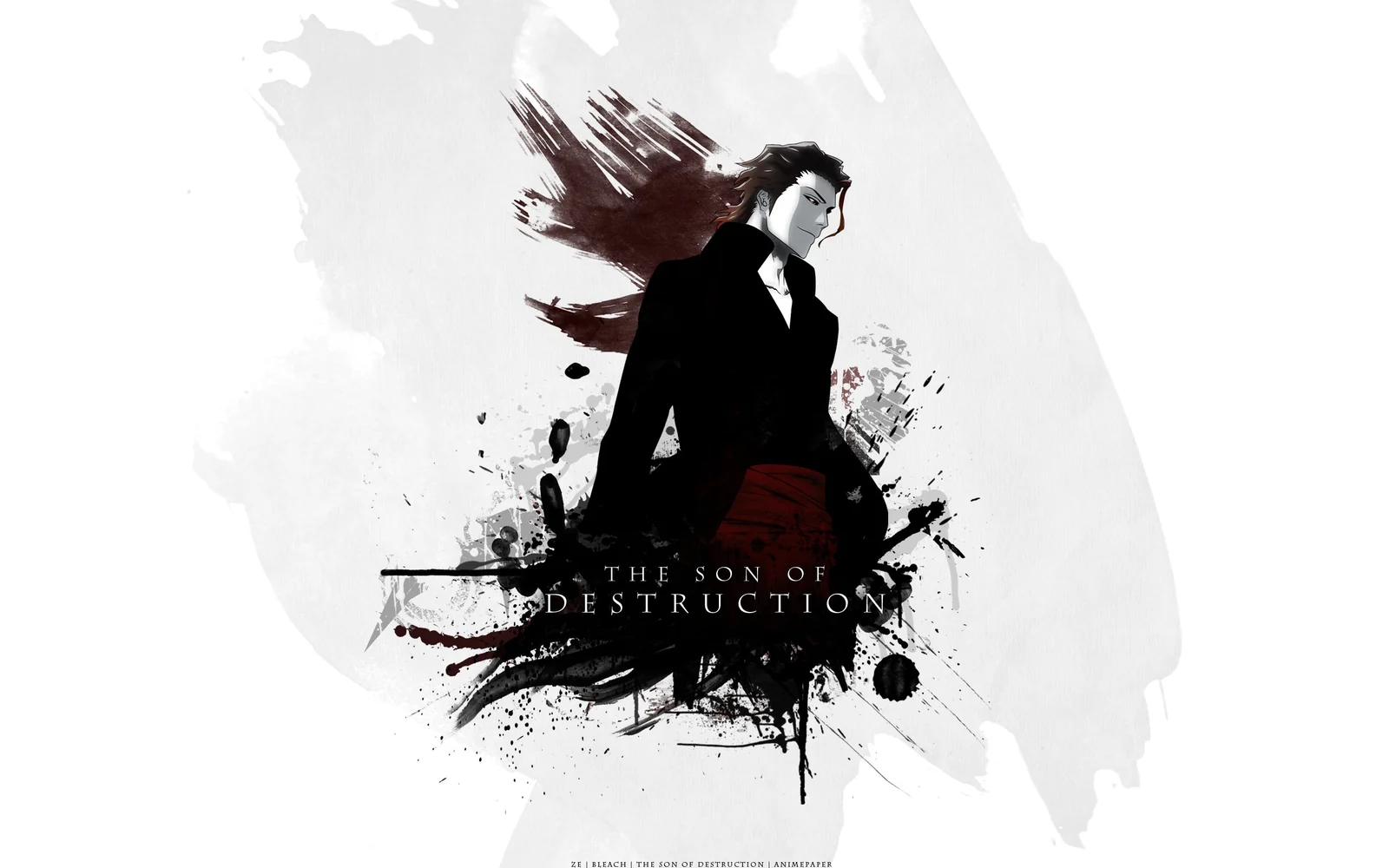 Bleach Diseño 4