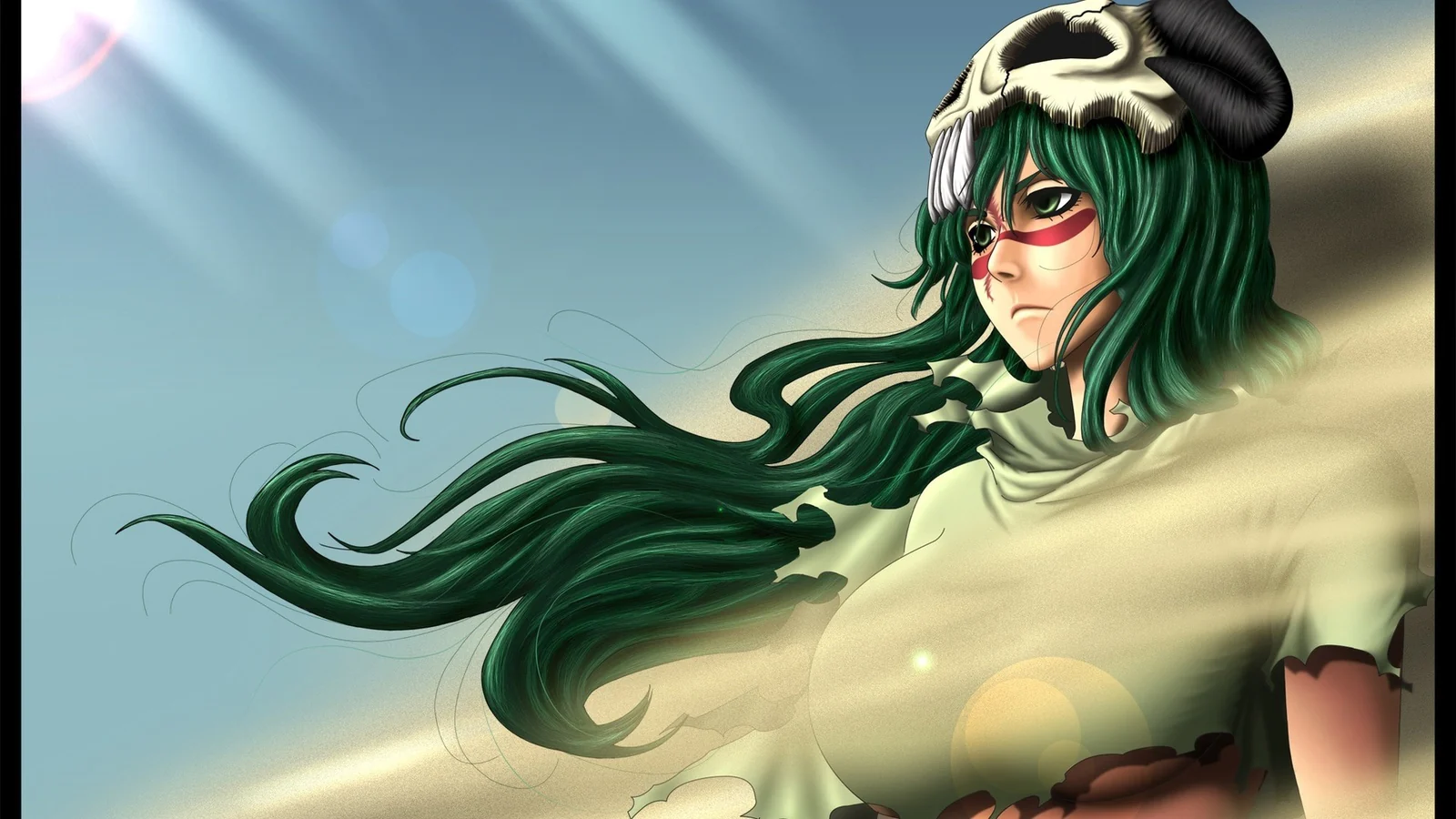 Bleach Diseño 7