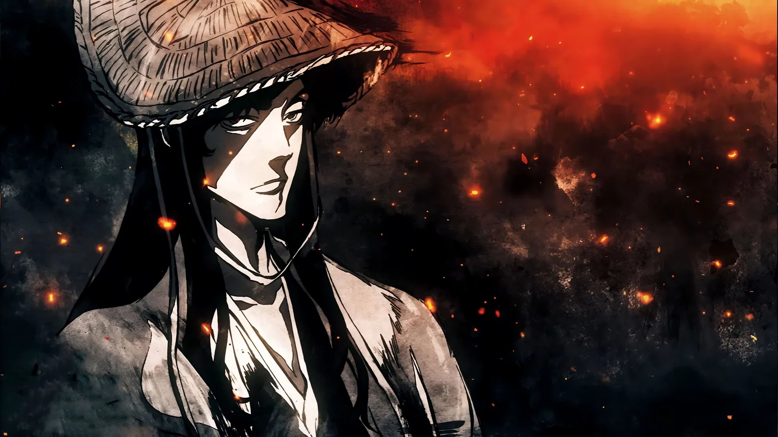 Bleach Diseño 11