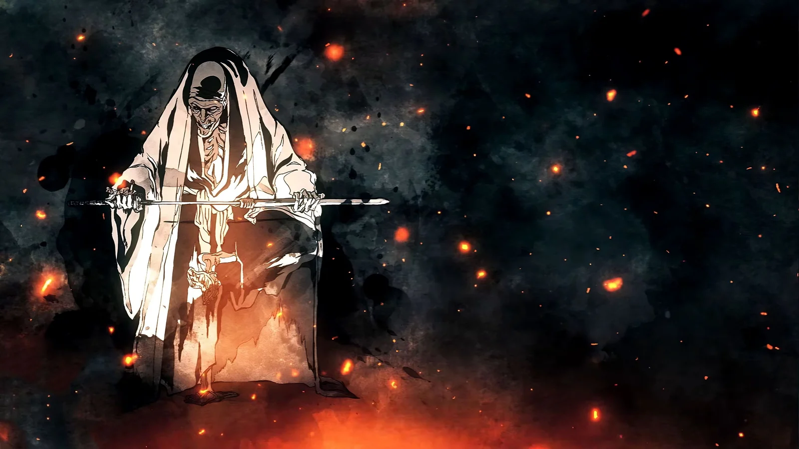 Bleach Diseño 22