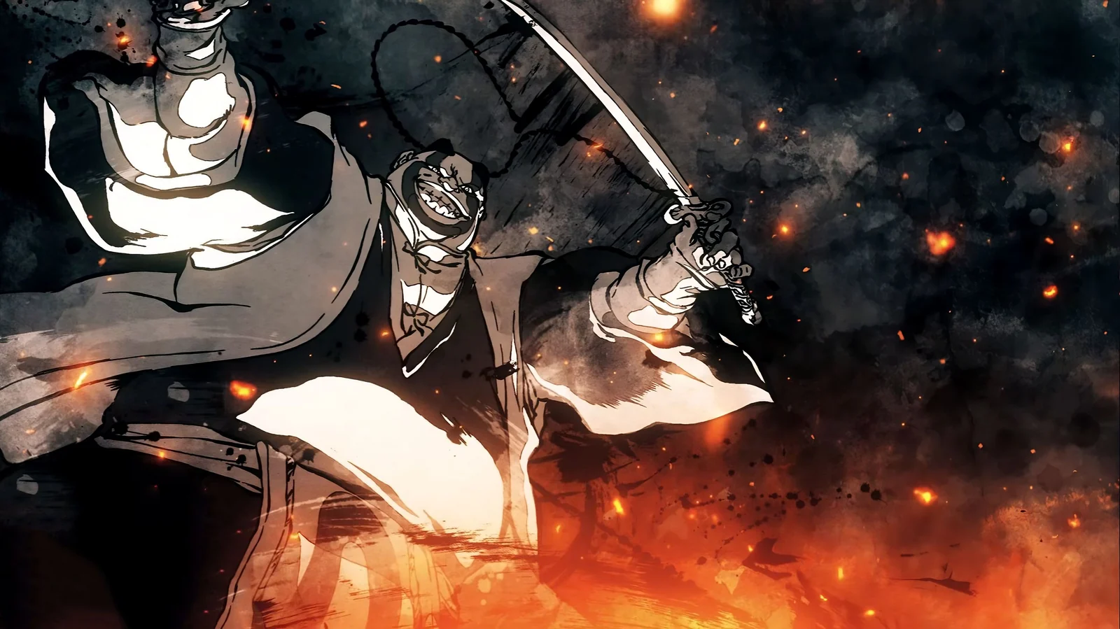 Bleach Diseño 23