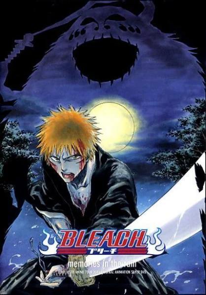 Bleach Diseño 36