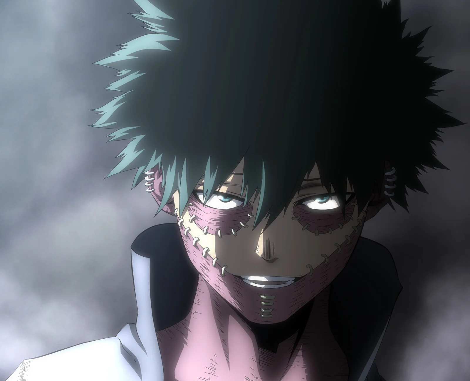 My Hero Academia Diseño 4