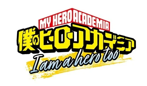 My Hero Academia Diseño 28