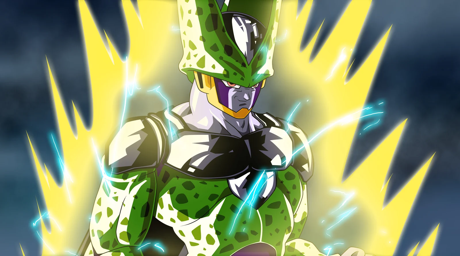 Dragon Ball Diseño 18