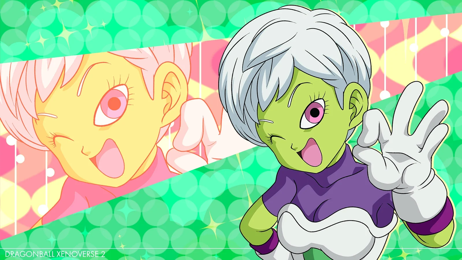 Dragon Ball Diseño 19