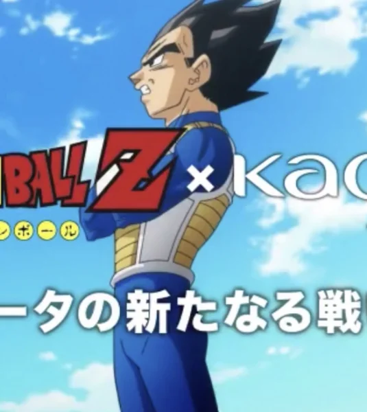 Dragon Ball Diseño 28
